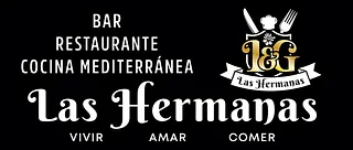 Las Hermanas logo